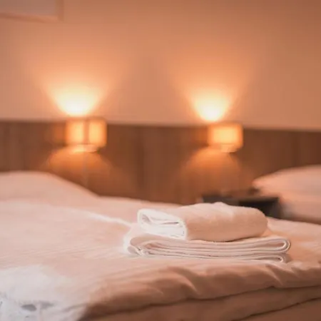 Wellness Smerdzonka - Kupele Pieniny 3*