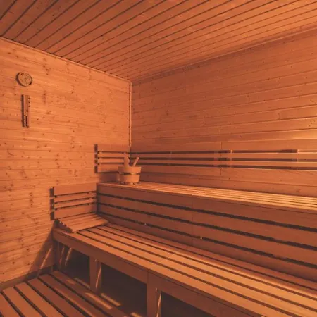 Wellness Smerdzonka - Kupele Pieniny Červený Kláštor