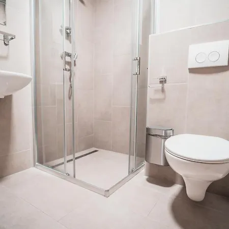 Wellness Smerdzonka - Kupele Pieniny Penzión pre hostí Cerveny Klastor