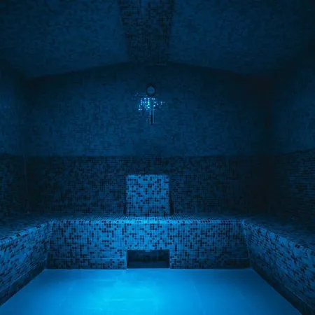 Wellness Smerdzonka - Kupele Pieniny 3* Cerveny Klastor