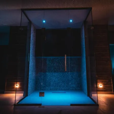 Wellness Smerdzonka - Kupele Pieniny 3*