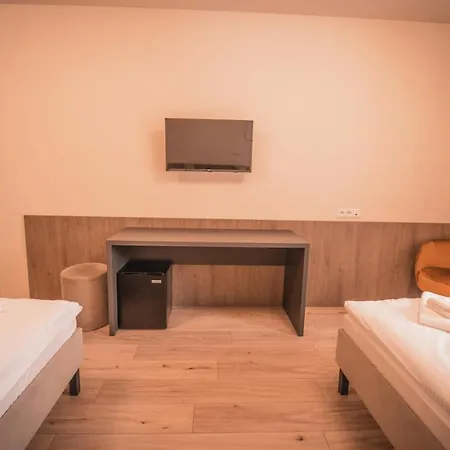 Wellness Smerdzonka - Kupele Pieniny 3*