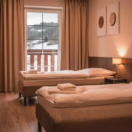 Wellness Smerdzonka - Kupele Pieniny Penzión pre hostí