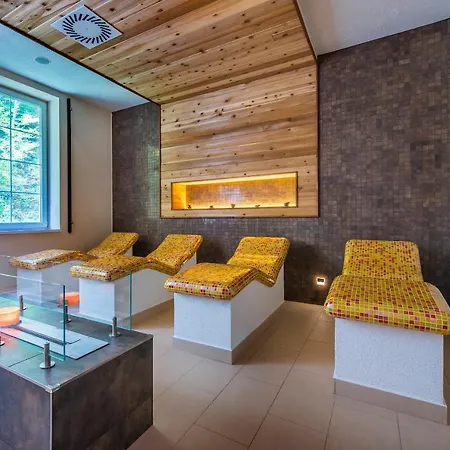 Wellness Smerdzonka - Kupele Pieniny Konukevi 3*