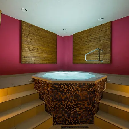 Konukevi Wellness Smerdzonka - Kupele Pieniny