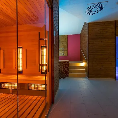Wellness Smerdzonka - Kupele Pieniny *