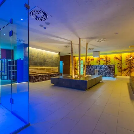 Wellness Smerdzonka - Kupele Pieniny Konukevi Červený Kláštor